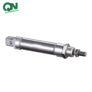 Pneumatic Stainless Mini Air Cylinder