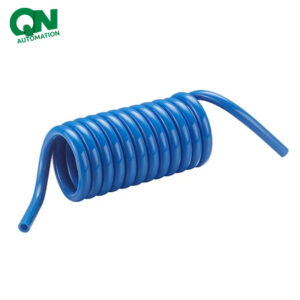 Polyurethane Coiled Air Hose