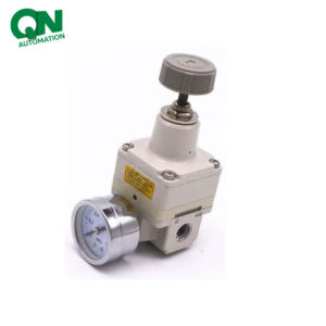 Precision Air Relieving Regulator With Accurate Flow Rate