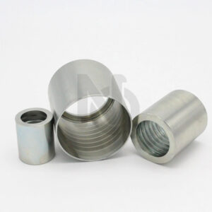 R1T-1SN NON SKIVE FERRULE