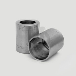 R2T-2SN NON SKIVE FERRULE