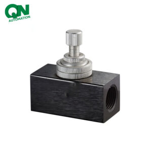 RE Series Flow Control Valve