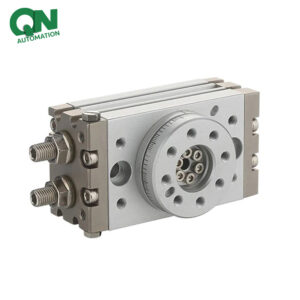 Rotating Air Cylinder