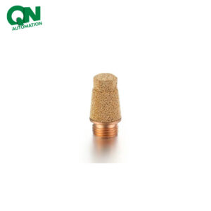 SET Series Umbrella Type Muffler