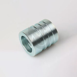 SKIVE DIN 20023 4SH, R12 FERRULE