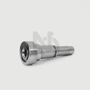SUPERCAT FLANGE