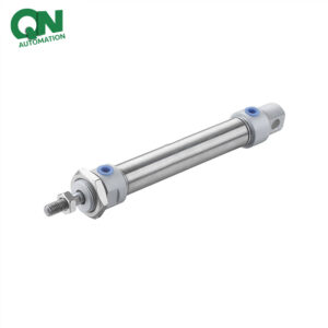 Stainless Mini Cylinder