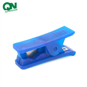 TC Series Pneumatic Plastic Pipe PU PVC Nylon Hose Tube Cutter