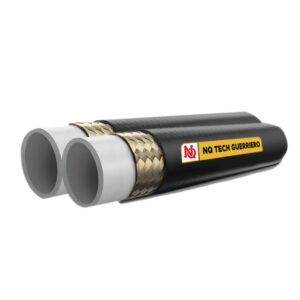 SAE 100 R1 THERMOPLASTIC HOSE TWIN TYPE (TP1)