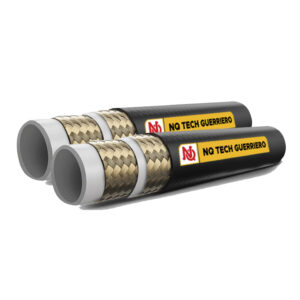 THERMOPLASTIC HOSE (2 WIRE) (TWIN)