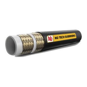 THERMOPLASTIC HOSE (2 WIRE)