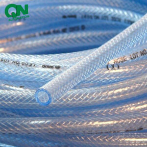 TPU Reinforced Hose Tubing Hose With High Working Pressure