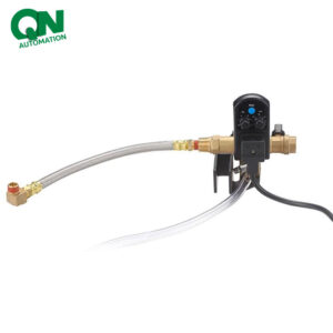 Timing Normally Closed Automatic Drain