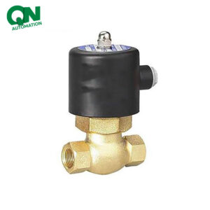 Two Way Steam Valve