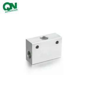 ST Series Shuttle Valve
