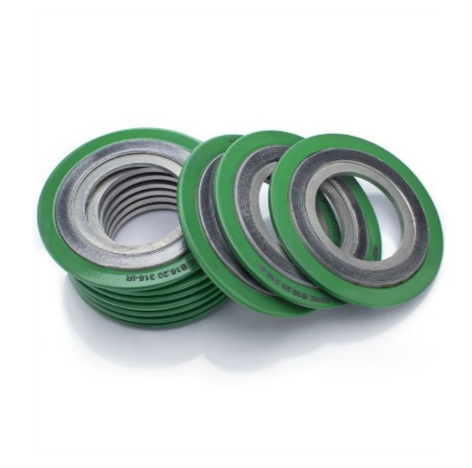 Spiral wound Gasket