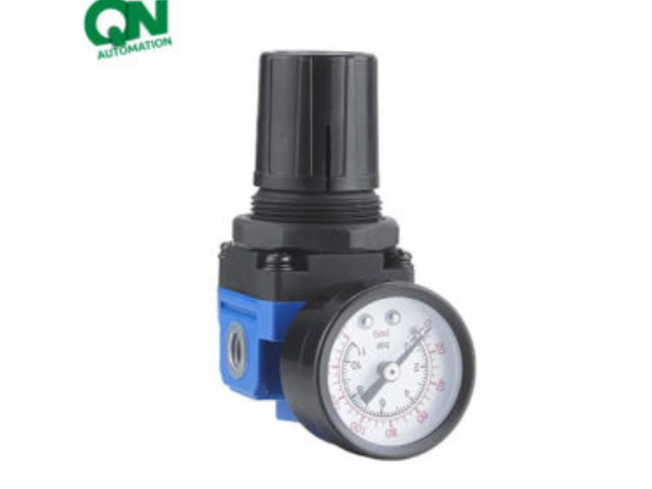 Zinc Pneumatic Regulator 1