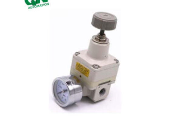 Precision Air Relieving Regulator With Accurate Flow Rate 1