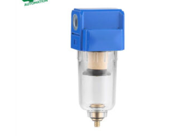 Pneumatic NPT 1/4 Inch Air Mini Filter 1