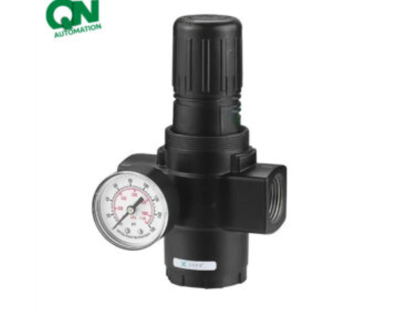 Pneumatic Heavy Duty Air Regulators 1