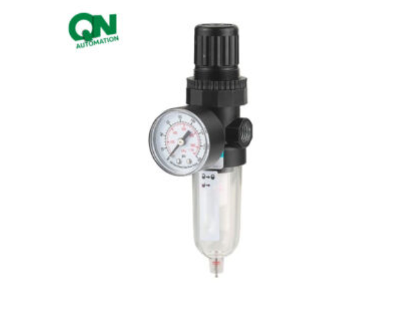 Pneumatic Filter Regulator 1