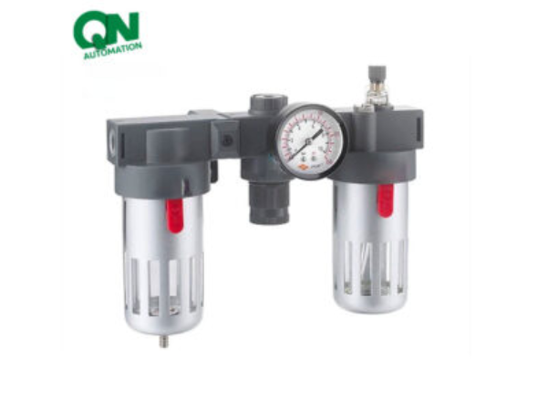 Pneumatic Component Air Combination BC3000 G3/8 Filter Regulator Lubricator 1