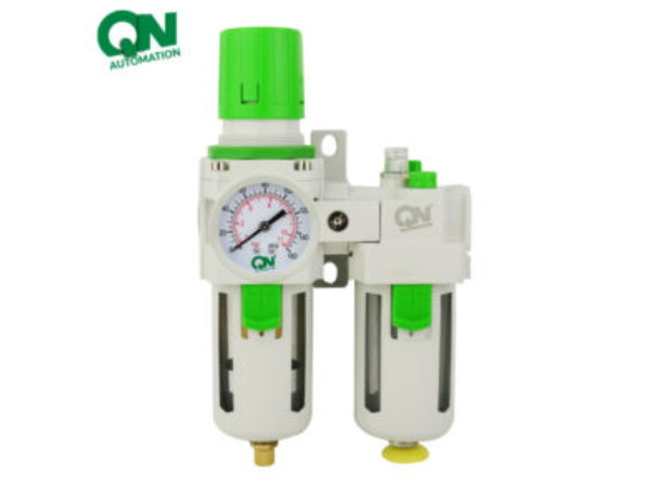 Pneumatic Air Source Treatment Unit 1