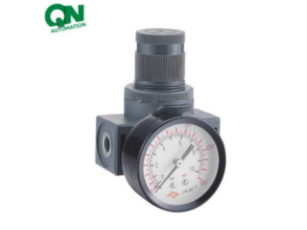 Pneumatic BR2000 Air Regulator 1
