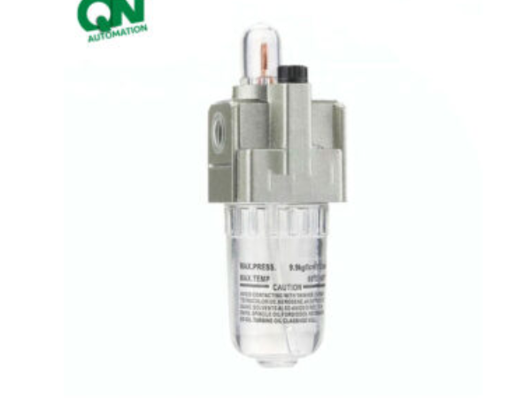 Pneumatic Air Oil Lubricator JAL2000-02 1