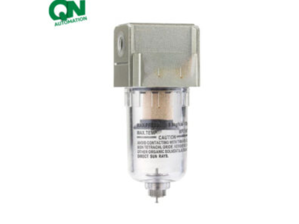 Pneumatic Air Line Moisture Filter 1