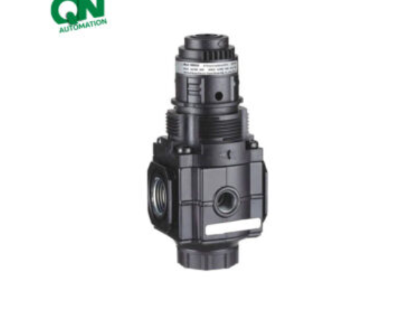 Constant Bleed Regulator Precision Air Pressure Regulator 1