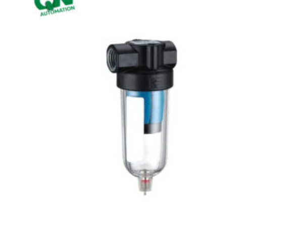 0.01μm Oil Filter High Precision Miniature Filter 1