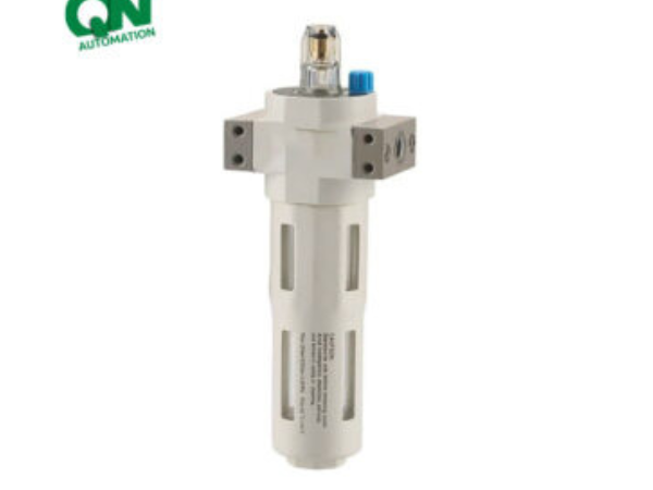 1/2 Pneumatic Oil Lubricator 1