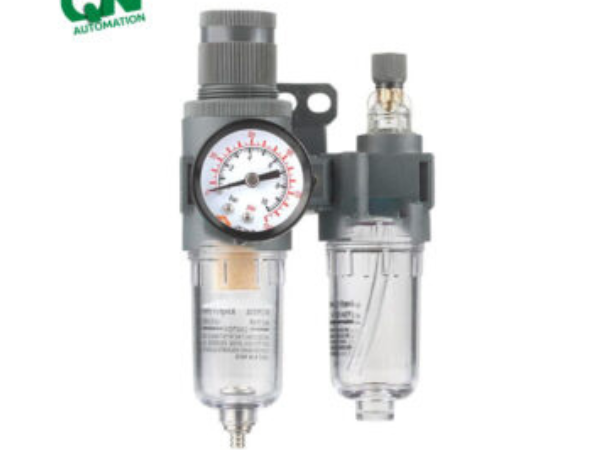 1/4 Inch Air Preparation Unit AFC2000 1