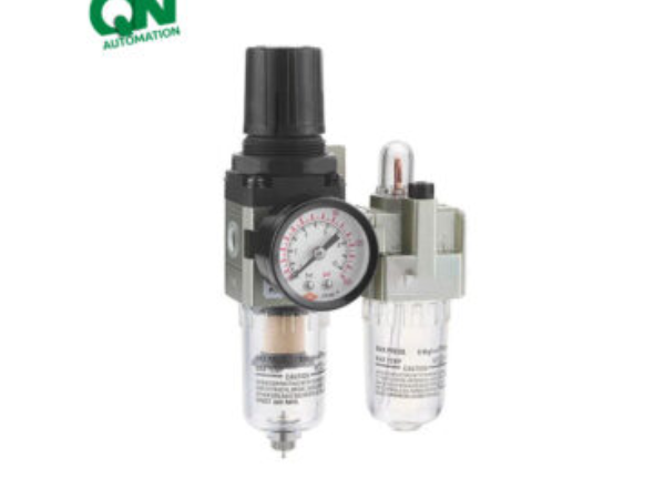 1/4 Inch FRL Unit For Air Compressor 1