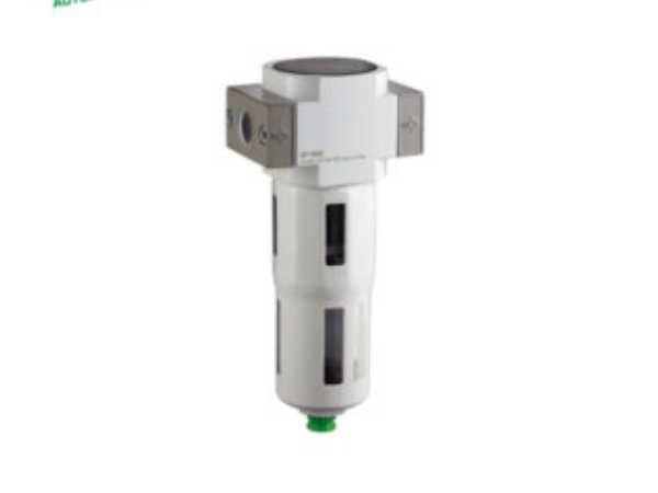 16 Bar Pneumatic Air Filter 1