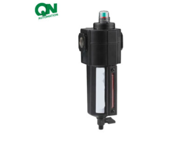 1/4 NPT Pneumatic Oil Lubricator 1