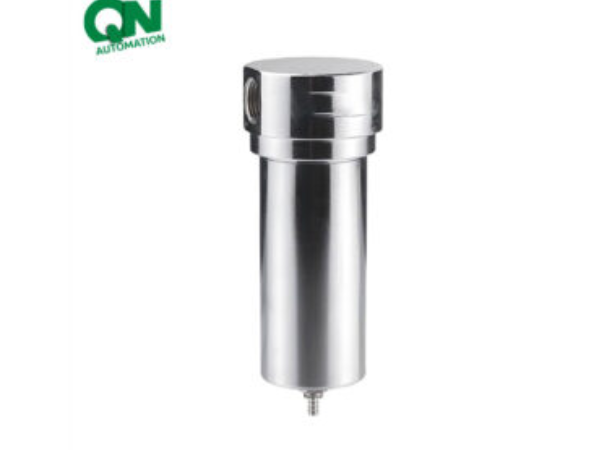 35 Bar High Pressure Air Filter 1