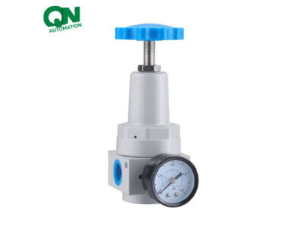 40 Bar High Pressure Regulator 1