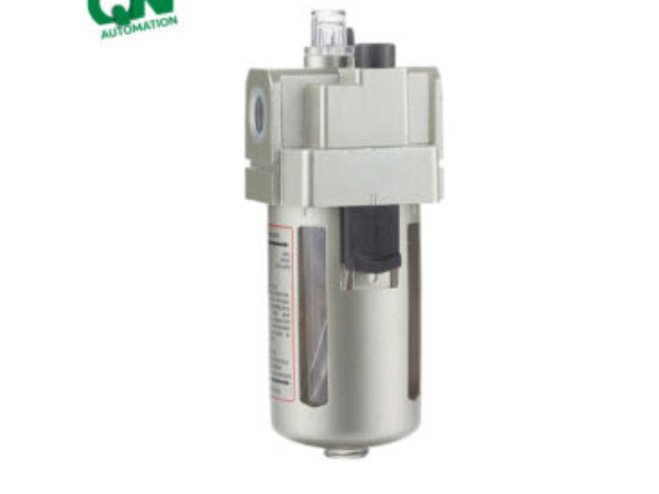 Compressed Air Pneumatic Oil Lubricator 1