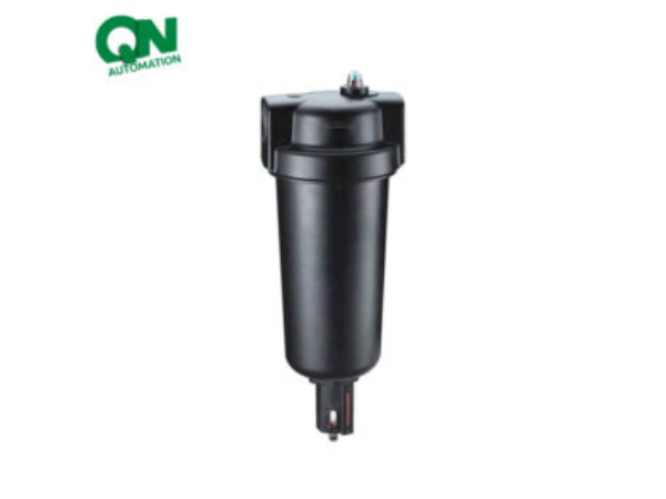 Big Size 2” Automatic Drain Valve Oil Removal Filter 1
