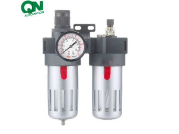 BFC4000 1/2 Inch Air Preparation Unit 1