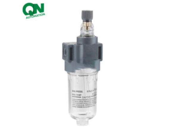 AL2000 Oil Lubricator For Compressed Air 1
