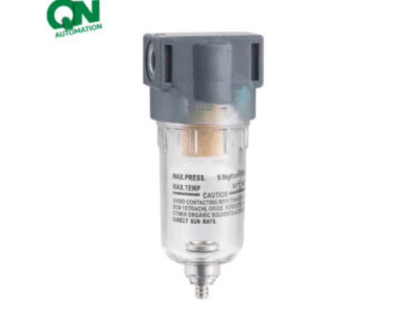 Compressed Pneumatic Air Filter 1