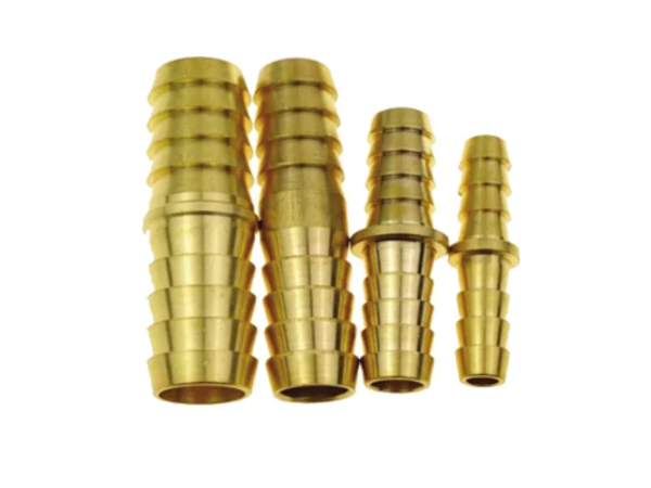 brass hose mender 1