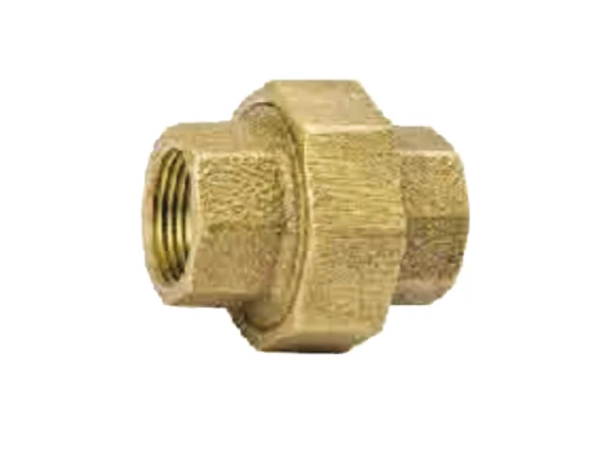 Brass Union 1