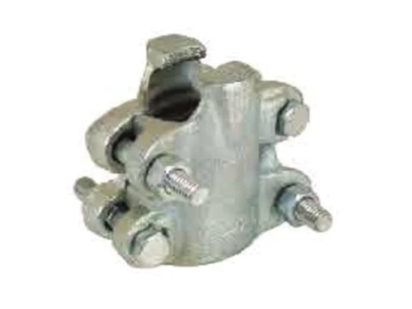 boss clamp - 4 bolt 1