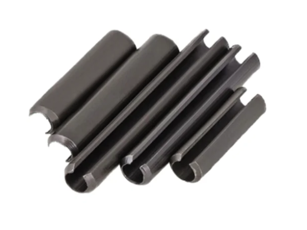 Spring Tension Pins 1