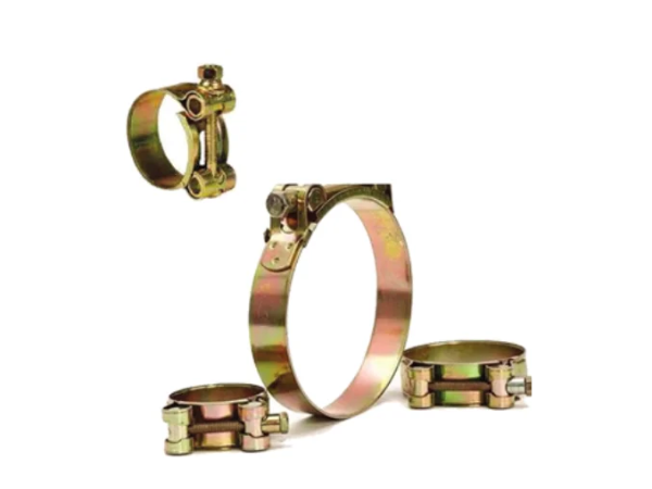 Superior clamps 1