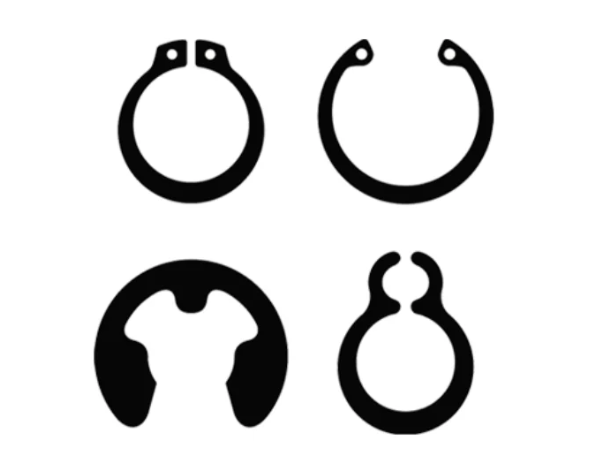 Circlips 1